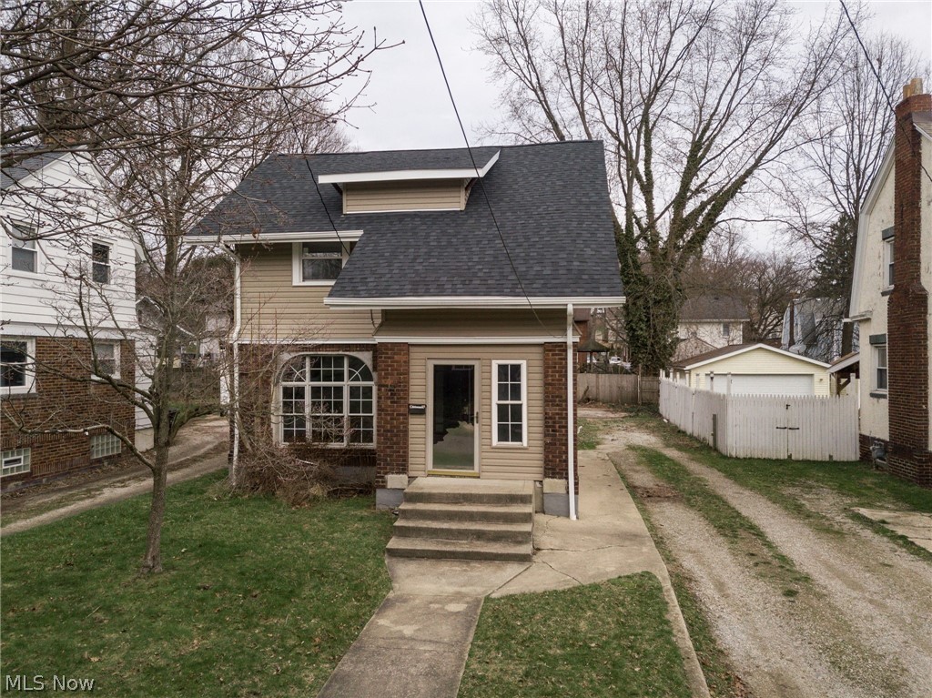 Goodyear Heights - Residential