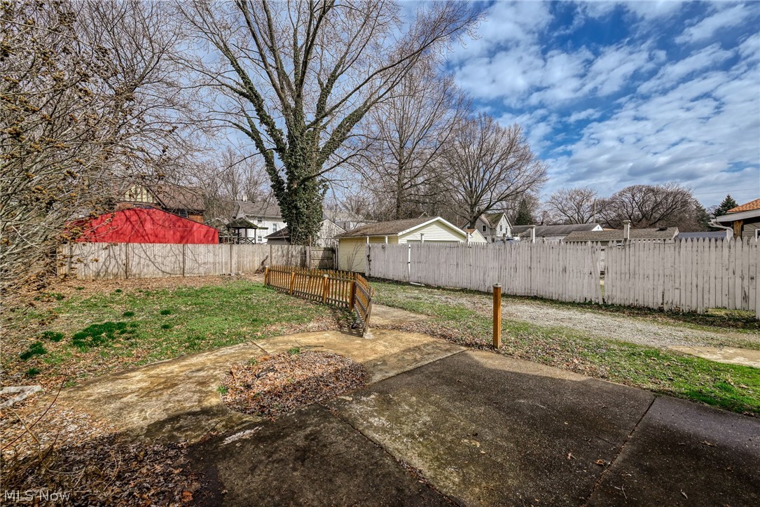 Goodyear Heights - Residential