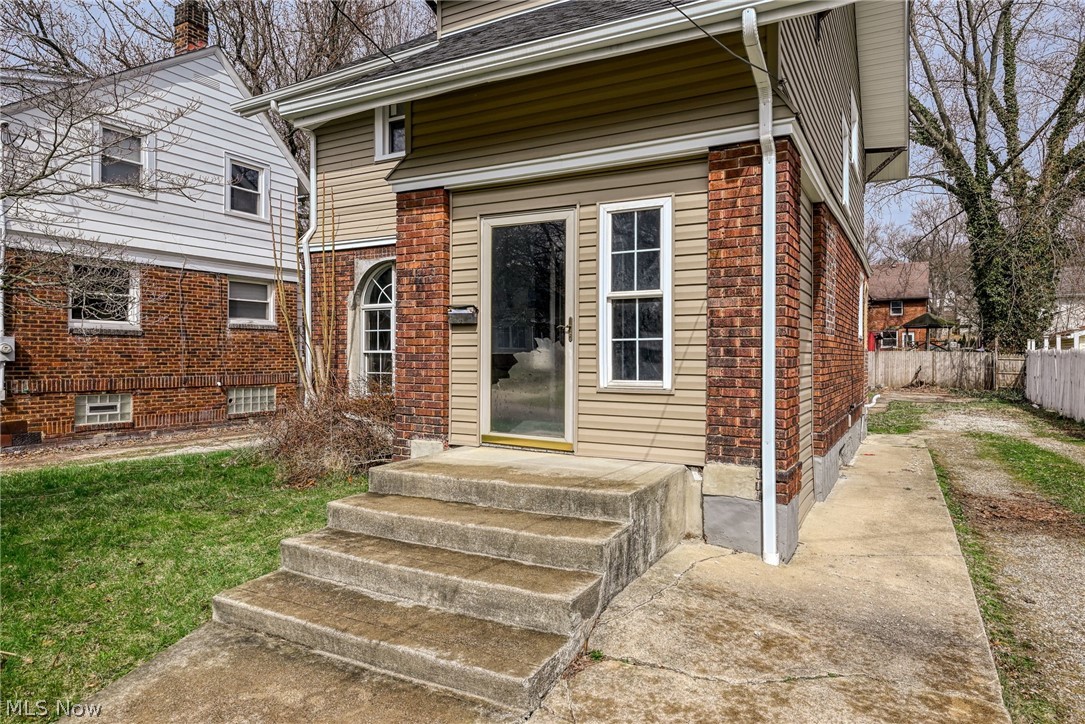 Goodyear Heights - Residential