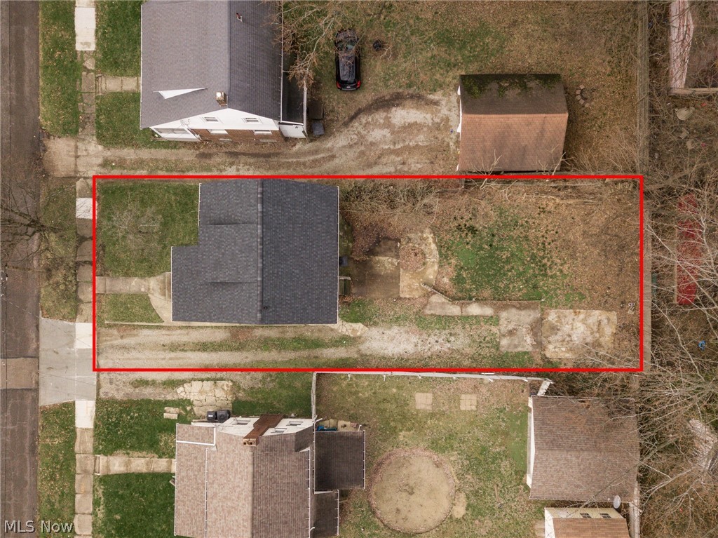 Goodyear Heights - Residential