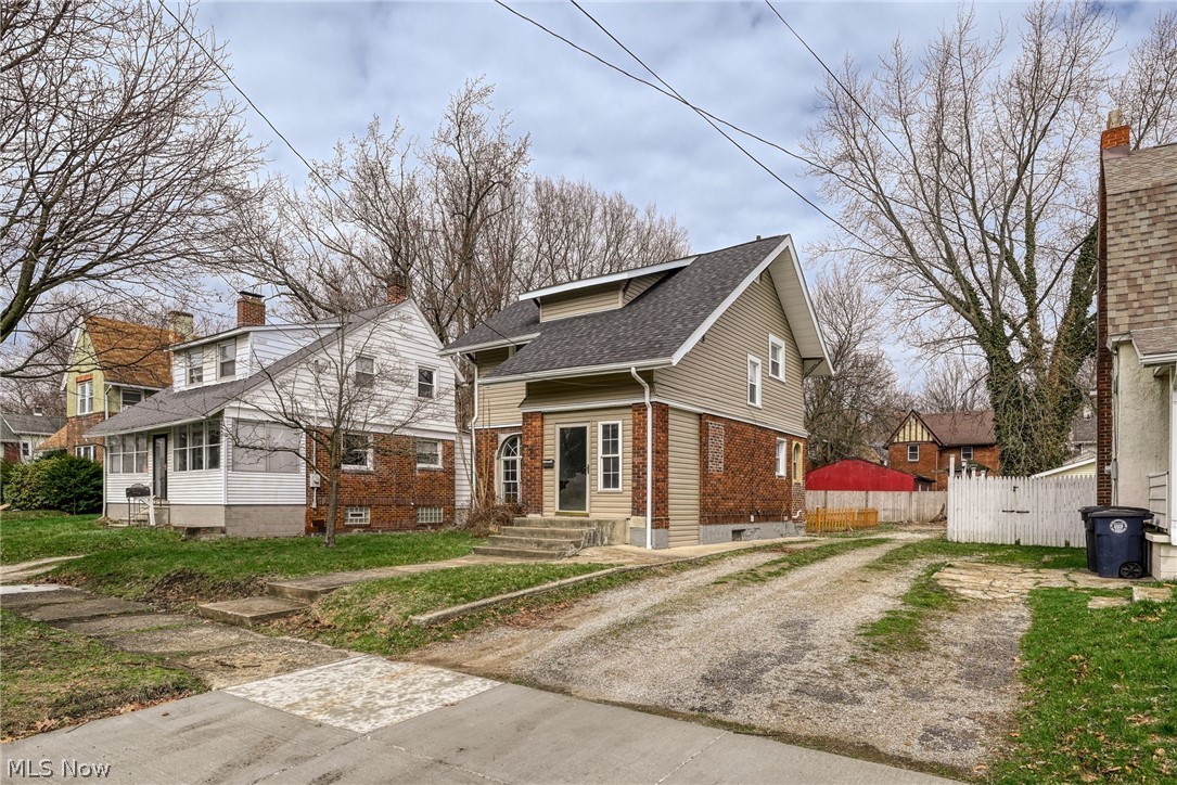 Goodyear Heights - Residential