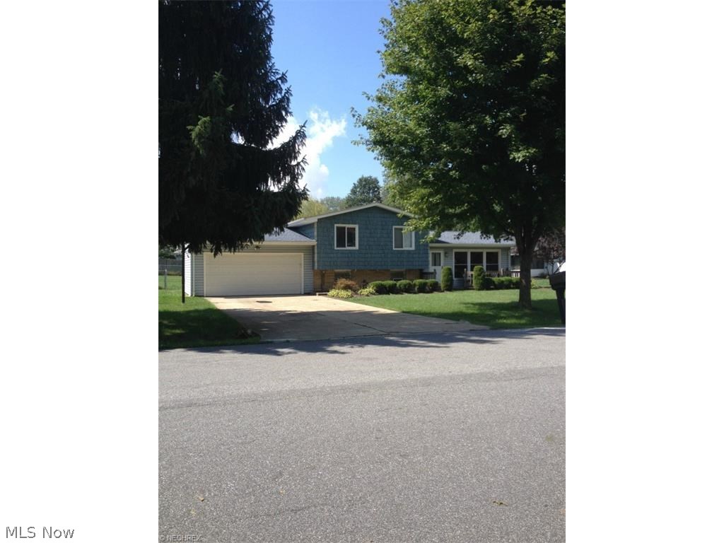 Bramblecrest - Residential Lease