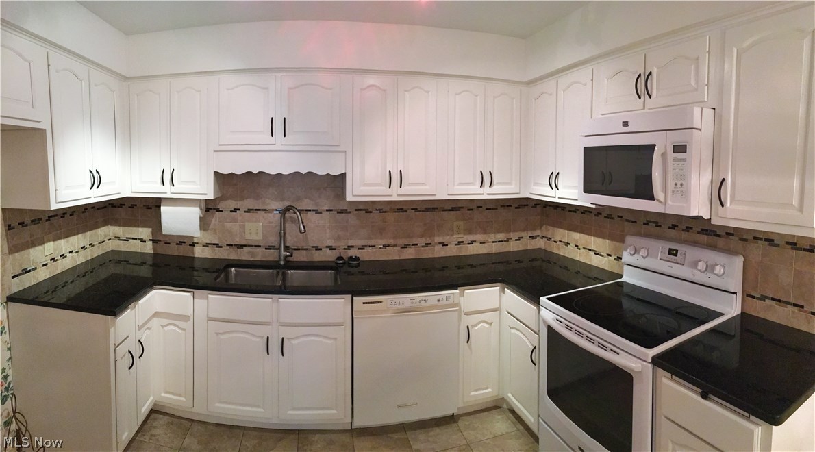 Camelot Condominiums - Residential