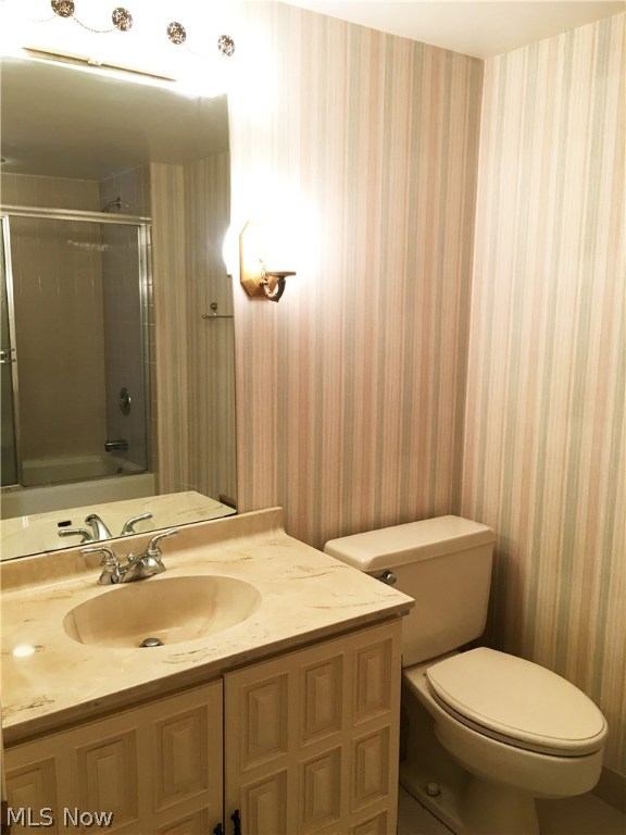 Camelot Condominiums - Residential