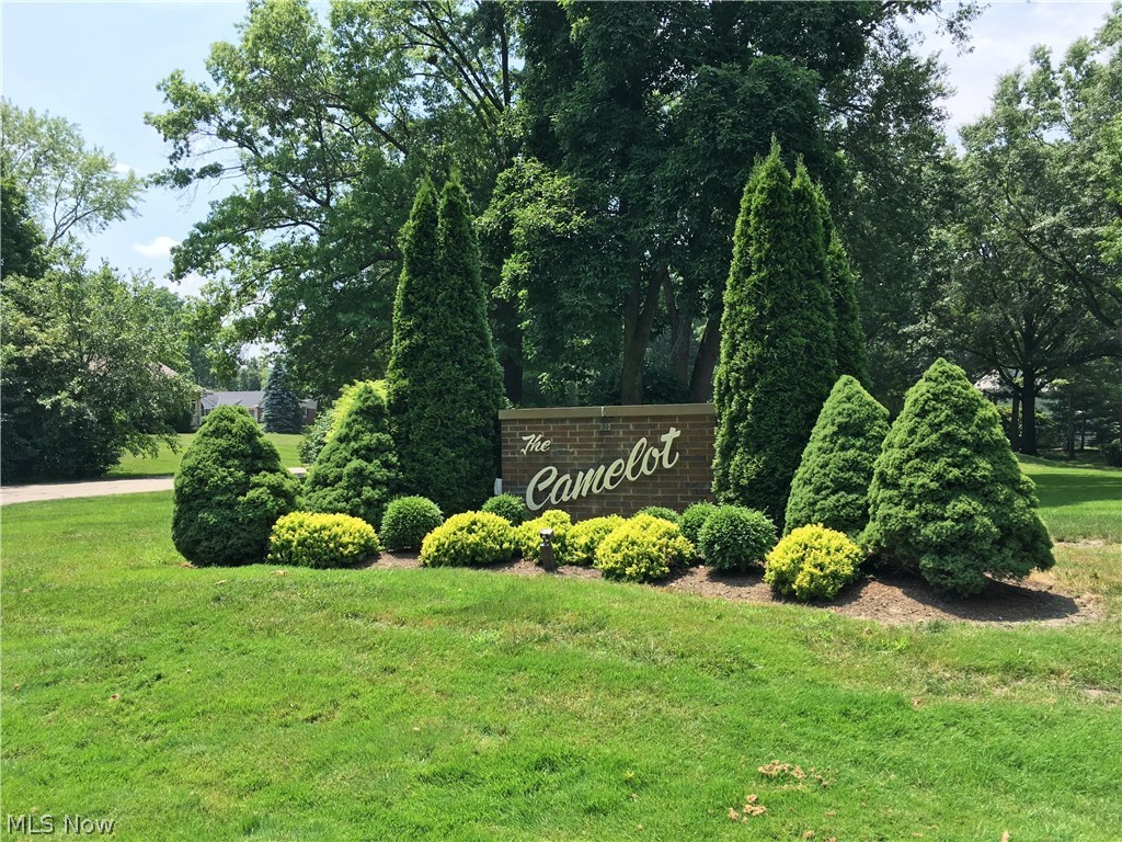 Camelot Condominiums - Residential