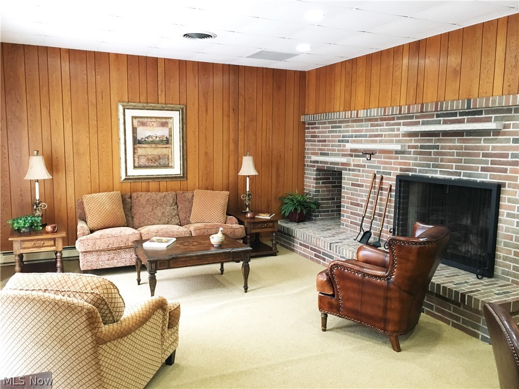 Camelot Condominiums - Residential