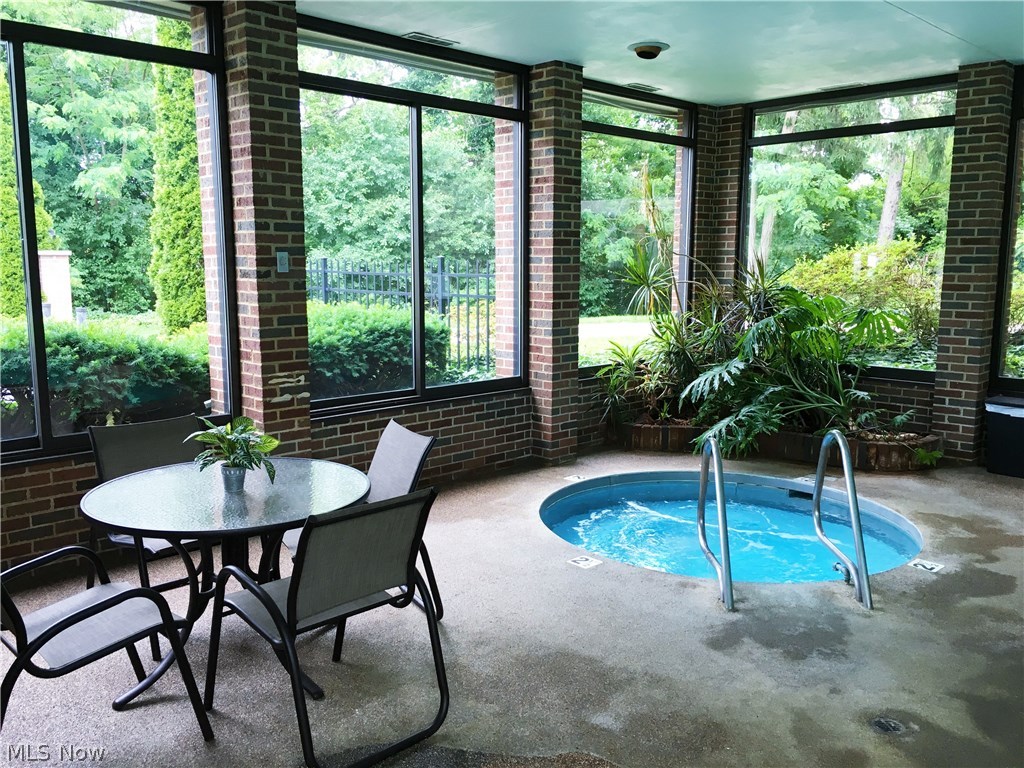 Camelot Condominiums - Residential