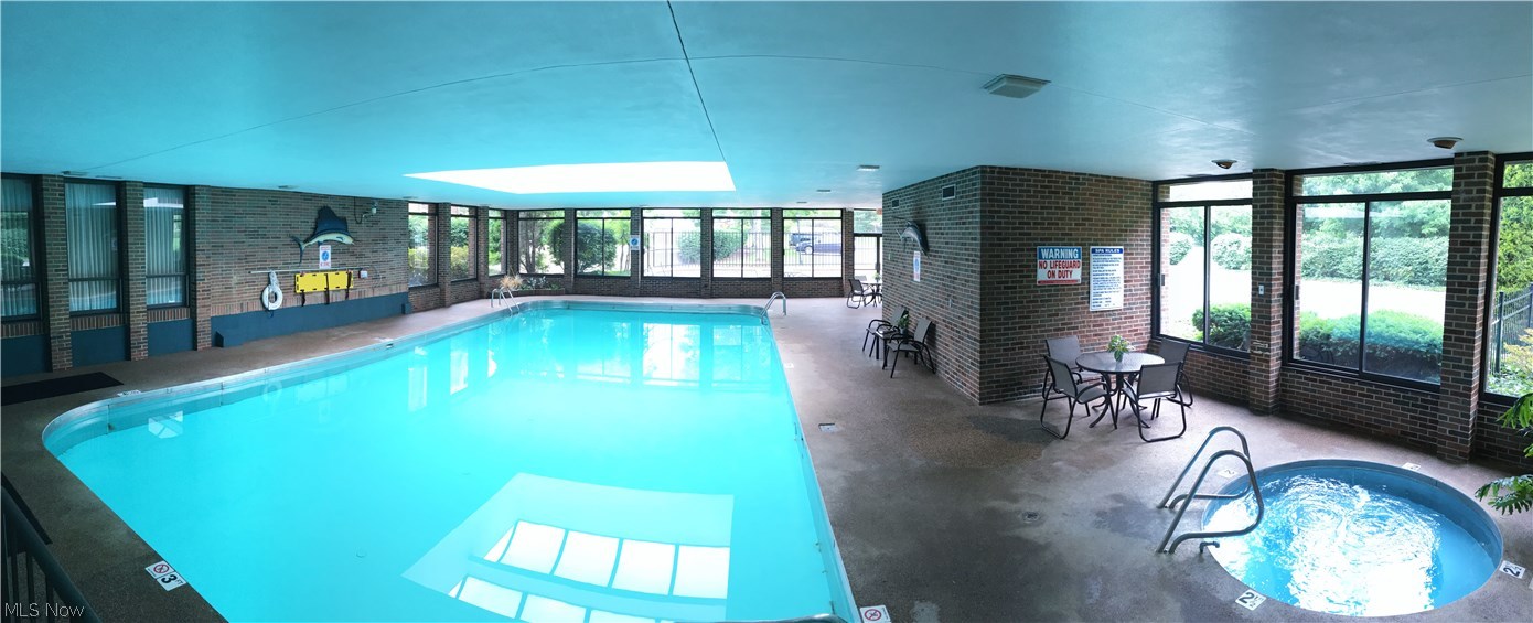 Camelot Condominiums - Residential