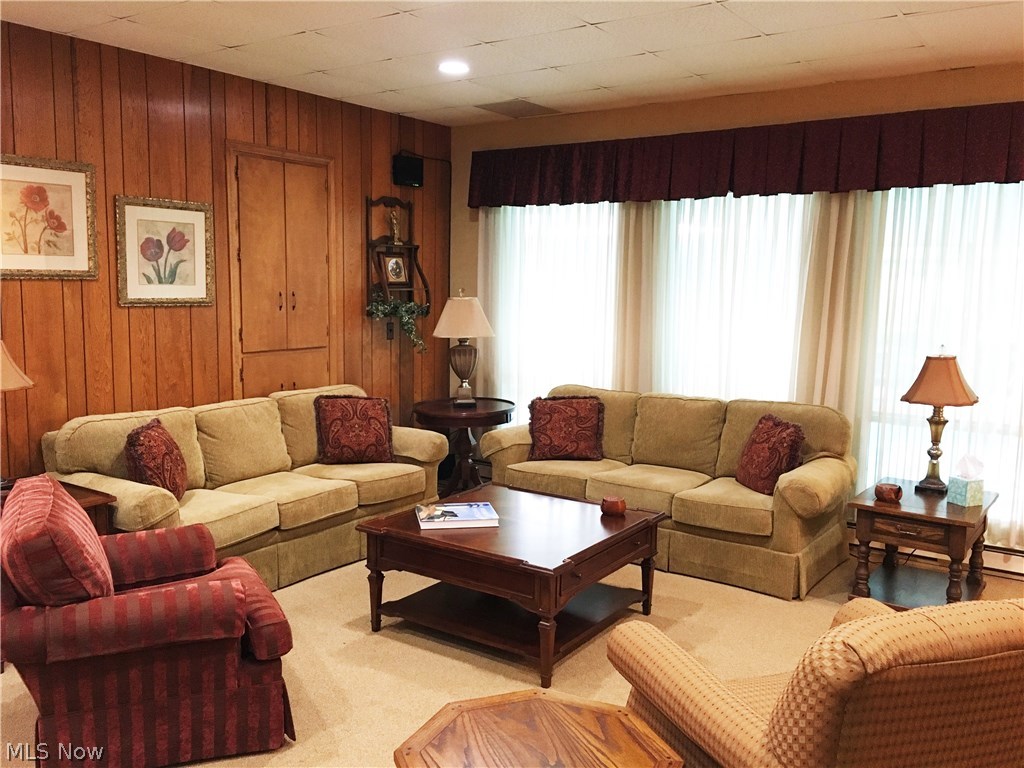 Camelot Condominiums - Residential