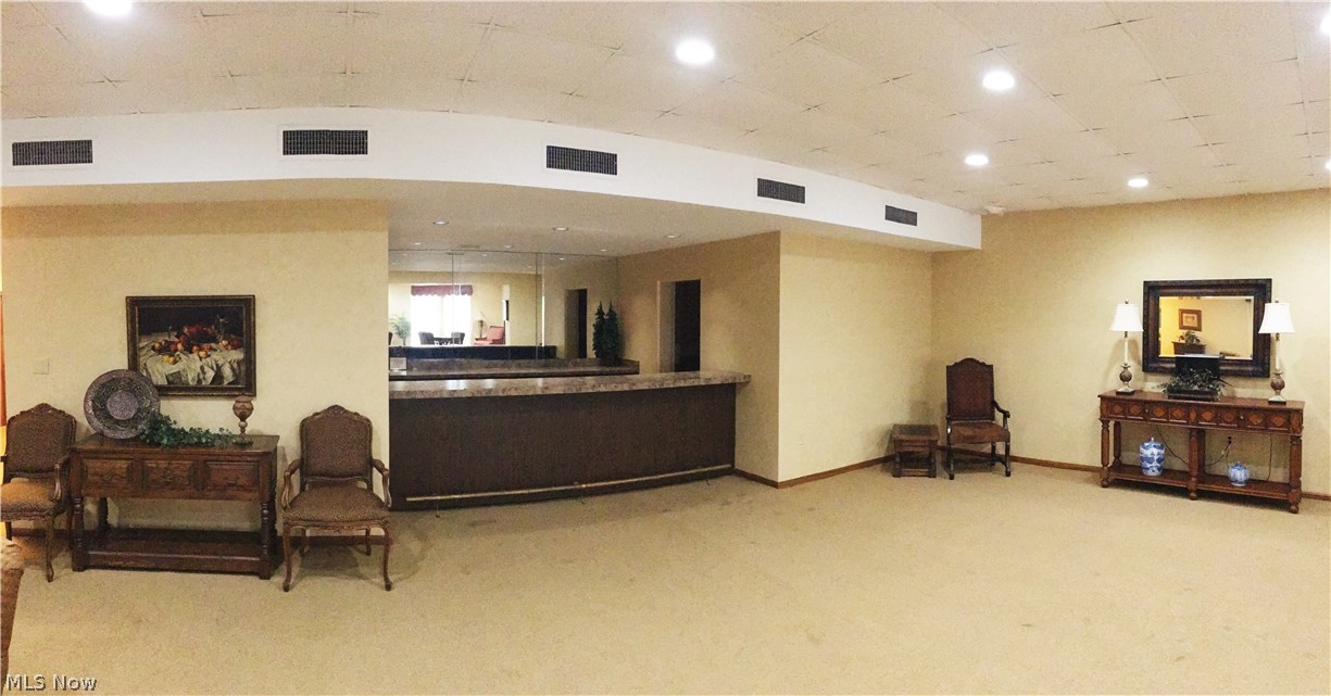 Camelot Condominiums - Residential