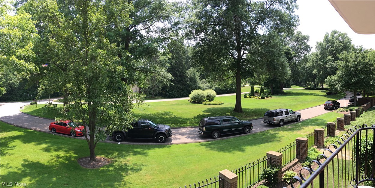 Camelot Condominiums - Residential