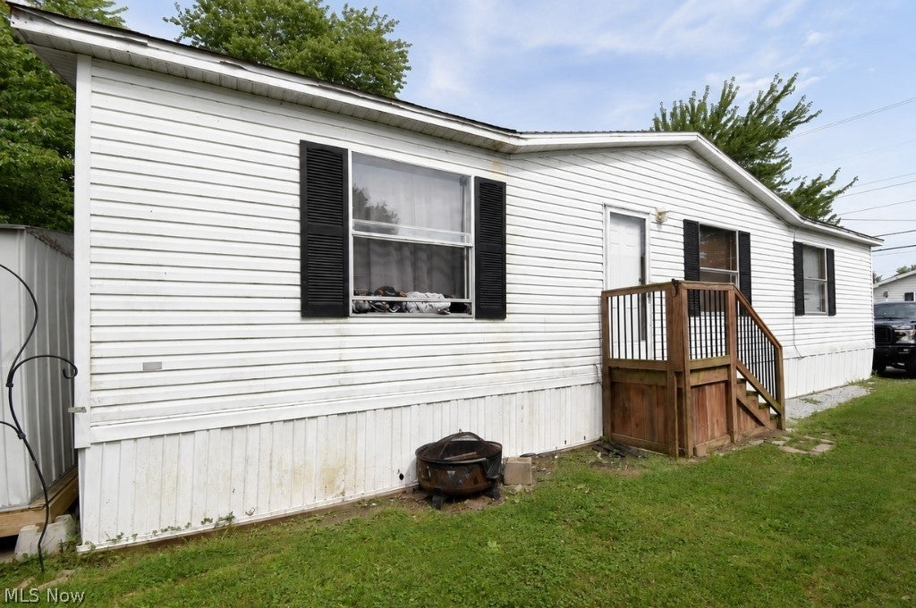 8 Eddy Road
