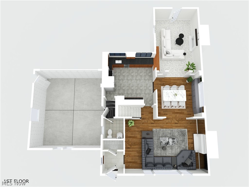 Rapid Transit Land Sales Cos - Residential