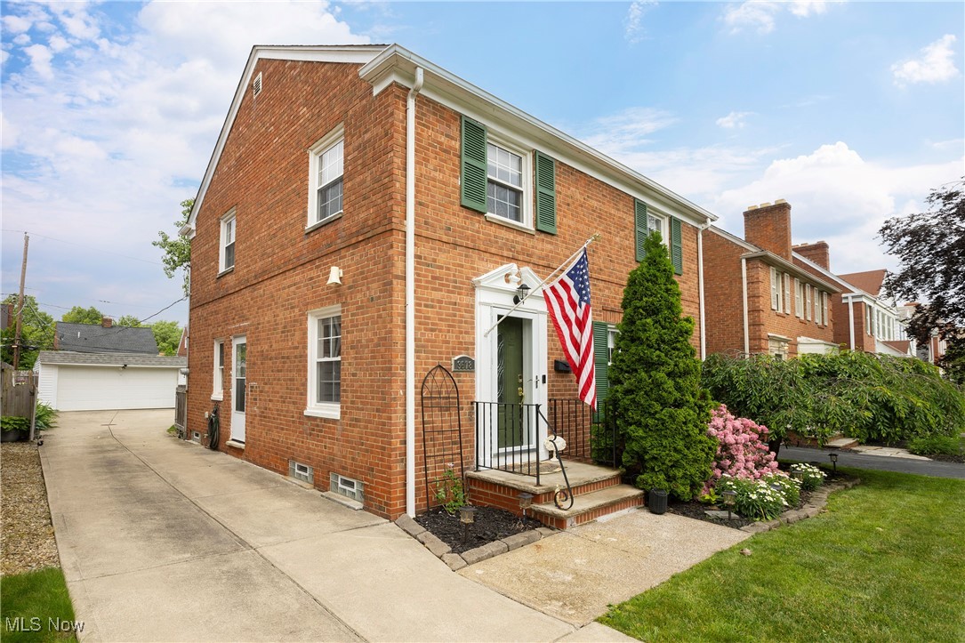 3678 Lynnfield Road