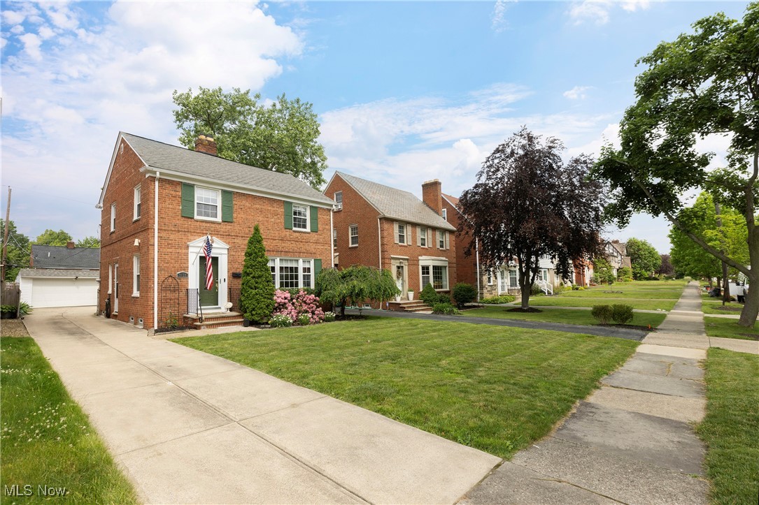 3678 Lynnfield Road