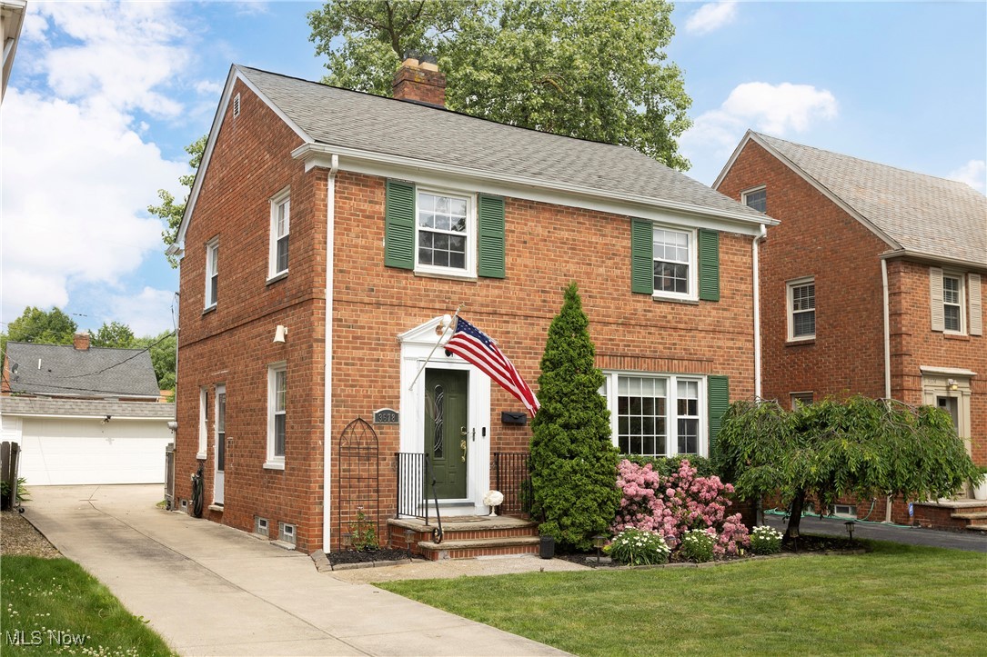 3678 Lynnfield Road
