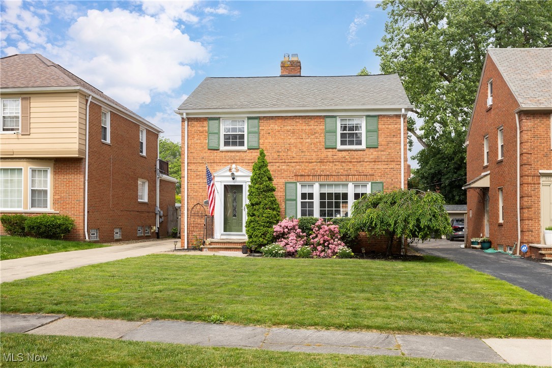 3678 Lynnfield Road