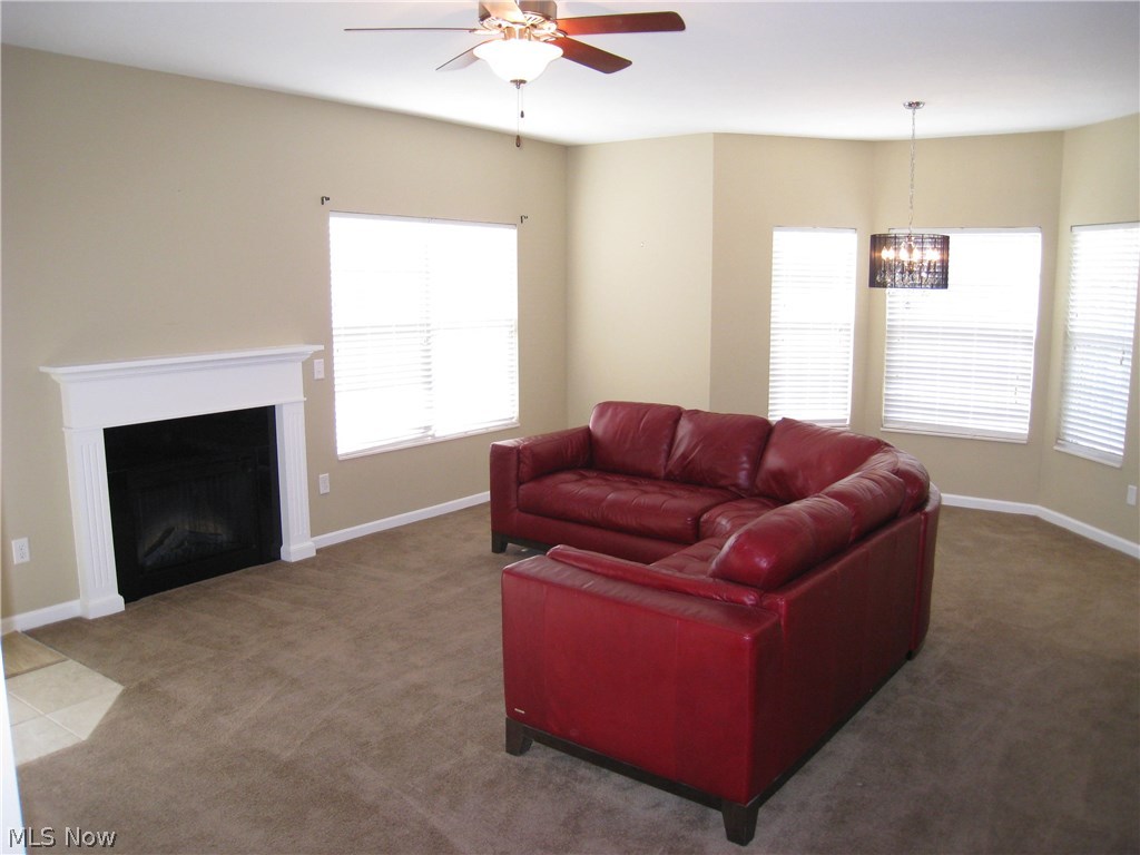 Tuscan Rdg Condos Ph I - Residential