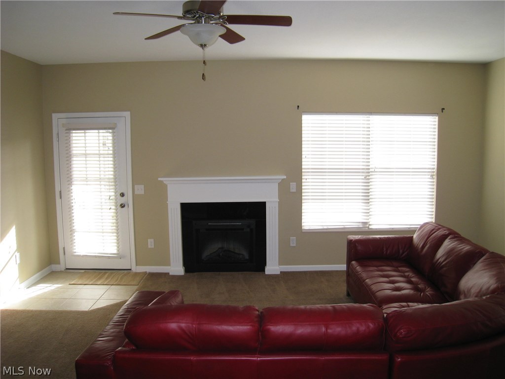 Tuscan Rdg Condos Ph I - Residential