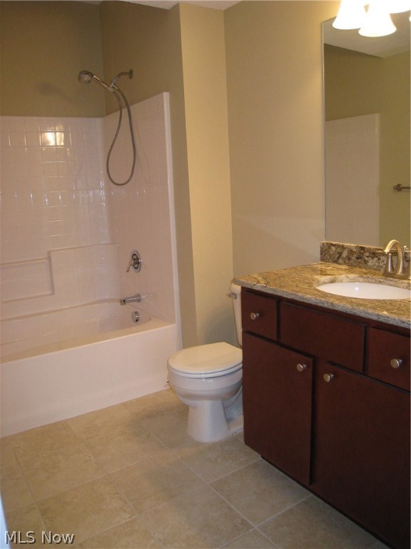 Tuscan Rdg Condos Ph I - Residential