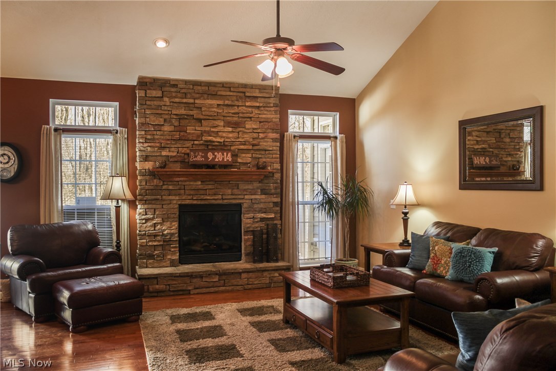 Brandywine Preserve Ph Three - Residential