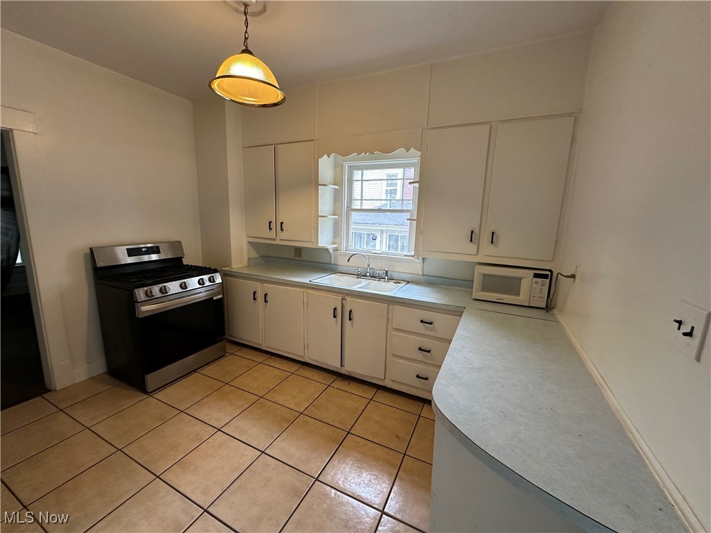 City/Youngstown - Residential Lease