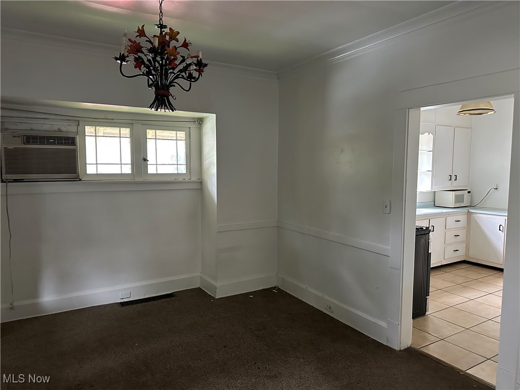 City/Youngstown - Residential Lease