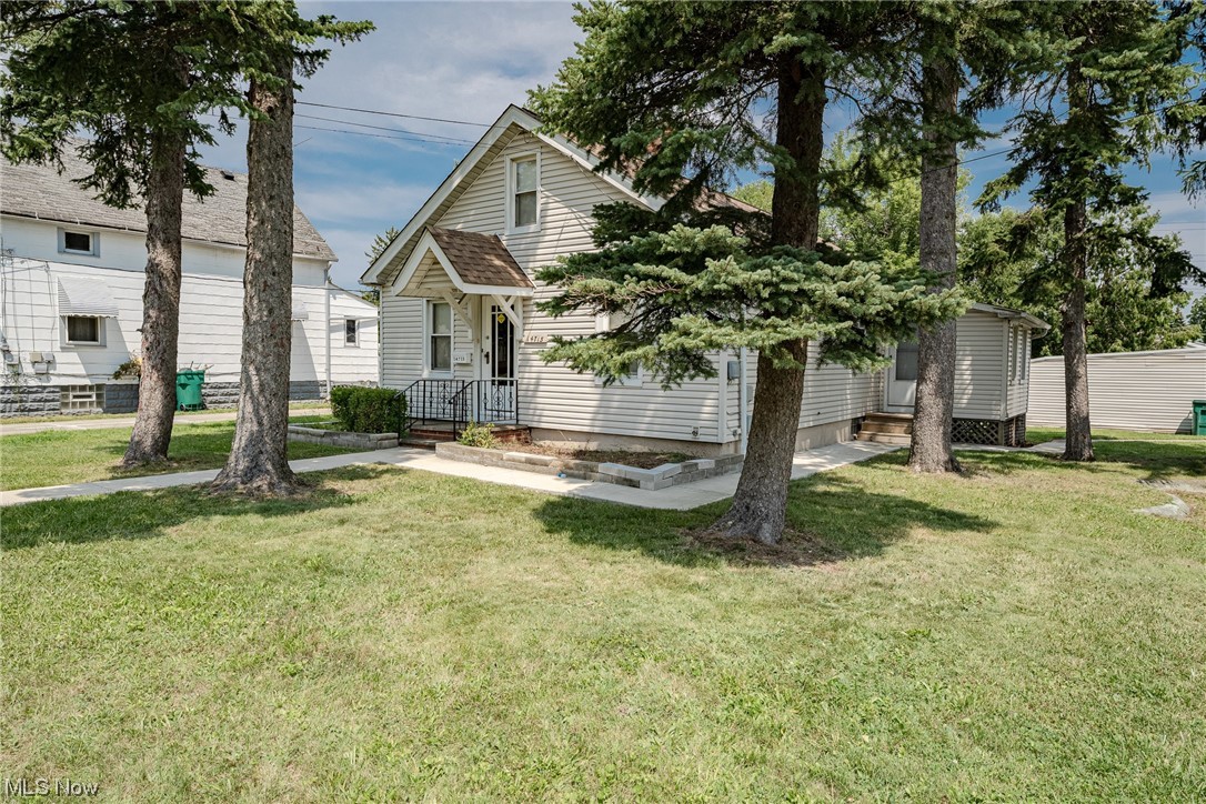 Maple Grove Allotment 03 - Residential