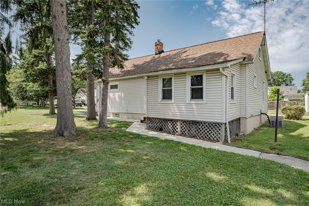 Maple Grove Allotment 03 - Residential