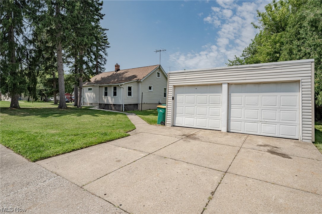 Maple Grove Allotment 03 - Residential