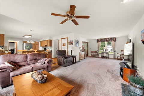 Tiny photo for 1016 Coopers Run, Amherst, OH 44001 (MLS # 5236267)
