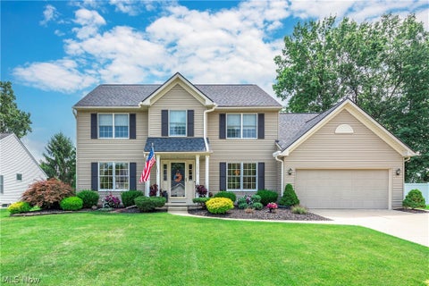 Photo of 1016 Coopers Run, Amherst, OH 44001 (MLS # 5236267)