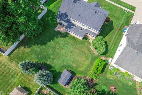 Tiny photo for 1016 Coopers Run, Amherst, OH 44001 (MLS # 5236267)