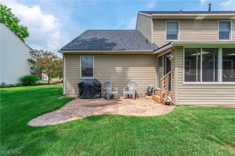 Tiny photo for 1016 Coopers Run, Amherst, OH 44001 (MLS # 5236267)