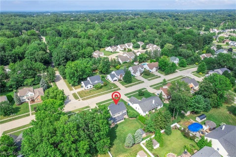 Tiny photo for 1016 Coopers Run, Amherst, OH 44001 (MLS # 5236267)