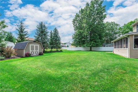 Tiny photo for 1016 Coopers Run, Amherst, OH 44001 (MLS # 5236267)