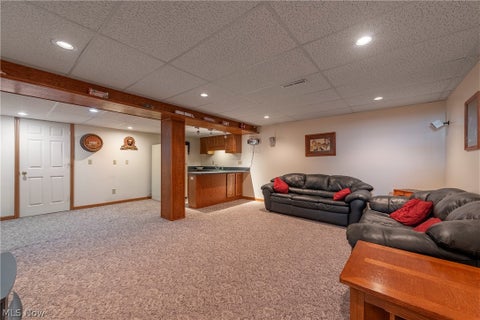 Tiny photo for 1016 Coopers Run, Amherst, OH 44001 (MLS # 5236267)