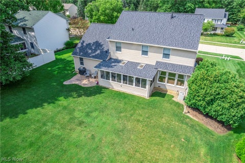Tiny photo for 1016 Coopers Run, Amherst, OH 44001 (MLS # 5236267)