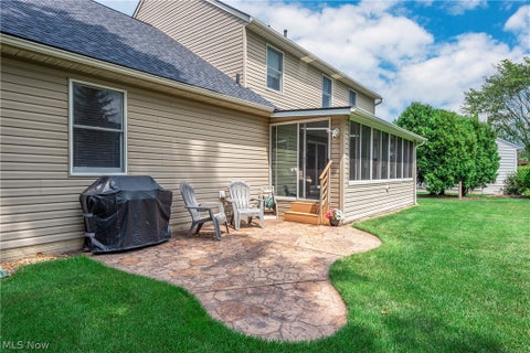 Tiny photo for 1016 Coopers Run, Amherst, OH 44001 (MLS # 5236267)