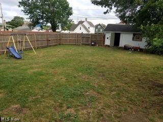 Chamberlain - Residential