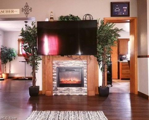 Chamberlain - Residential