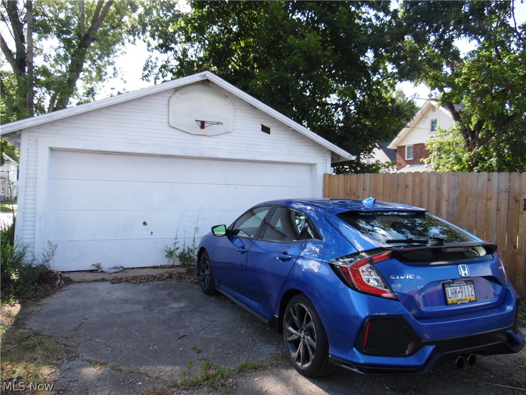 Chamberlain - Residential