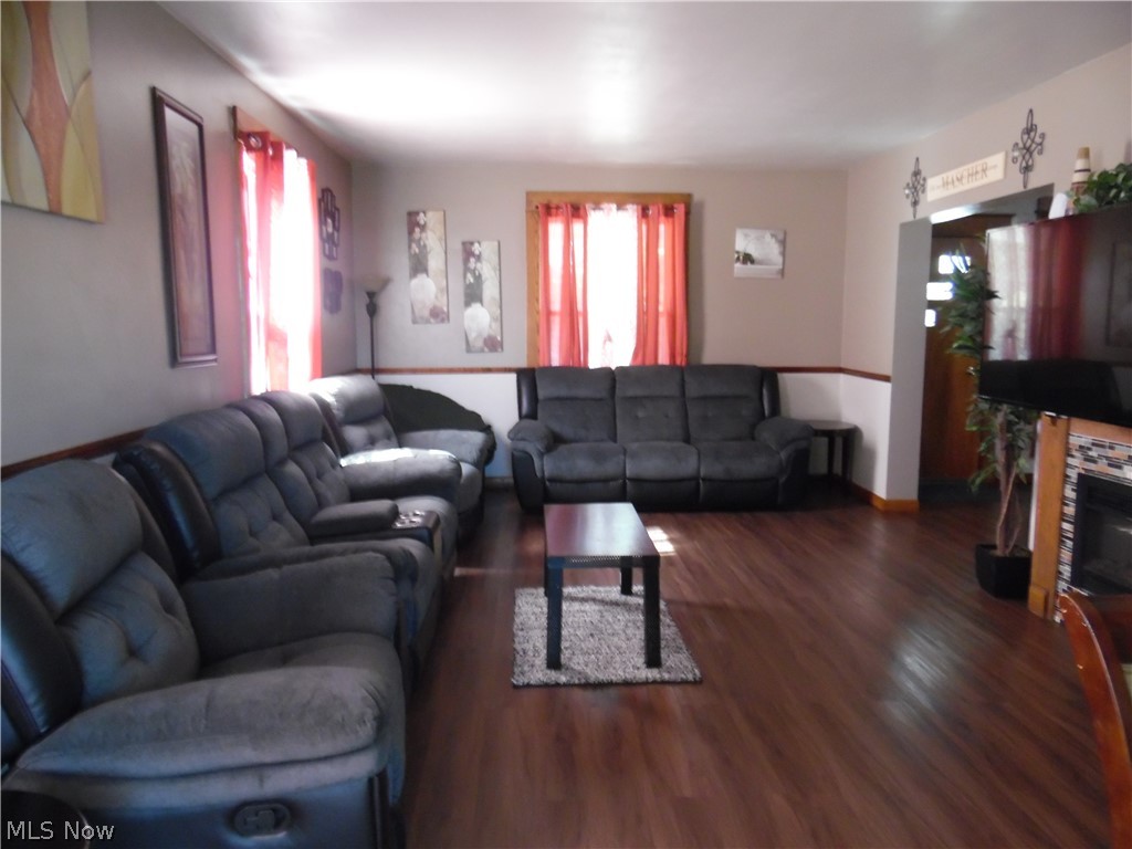 Chamberlain - Residential