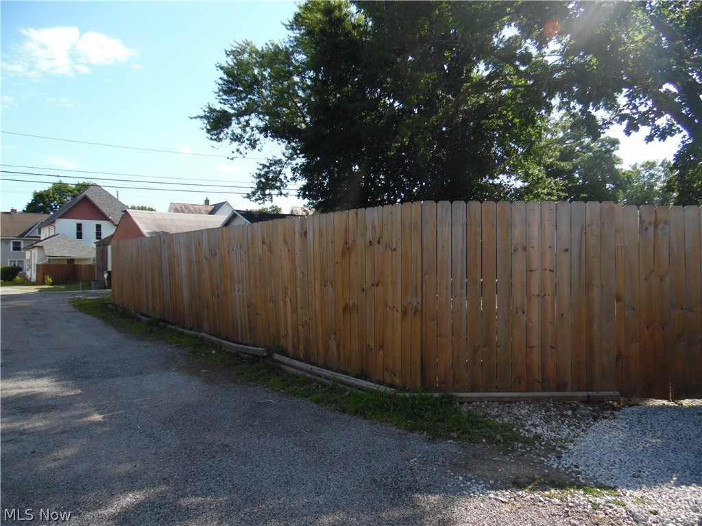 Chamberlain - Residential