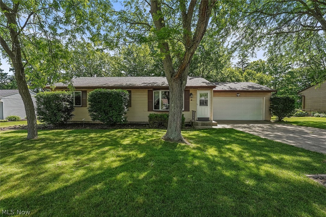 18765 Hearthstone Drive