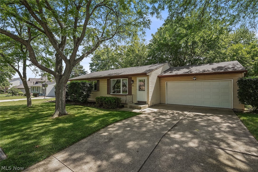 18765 Hearthstone Drive