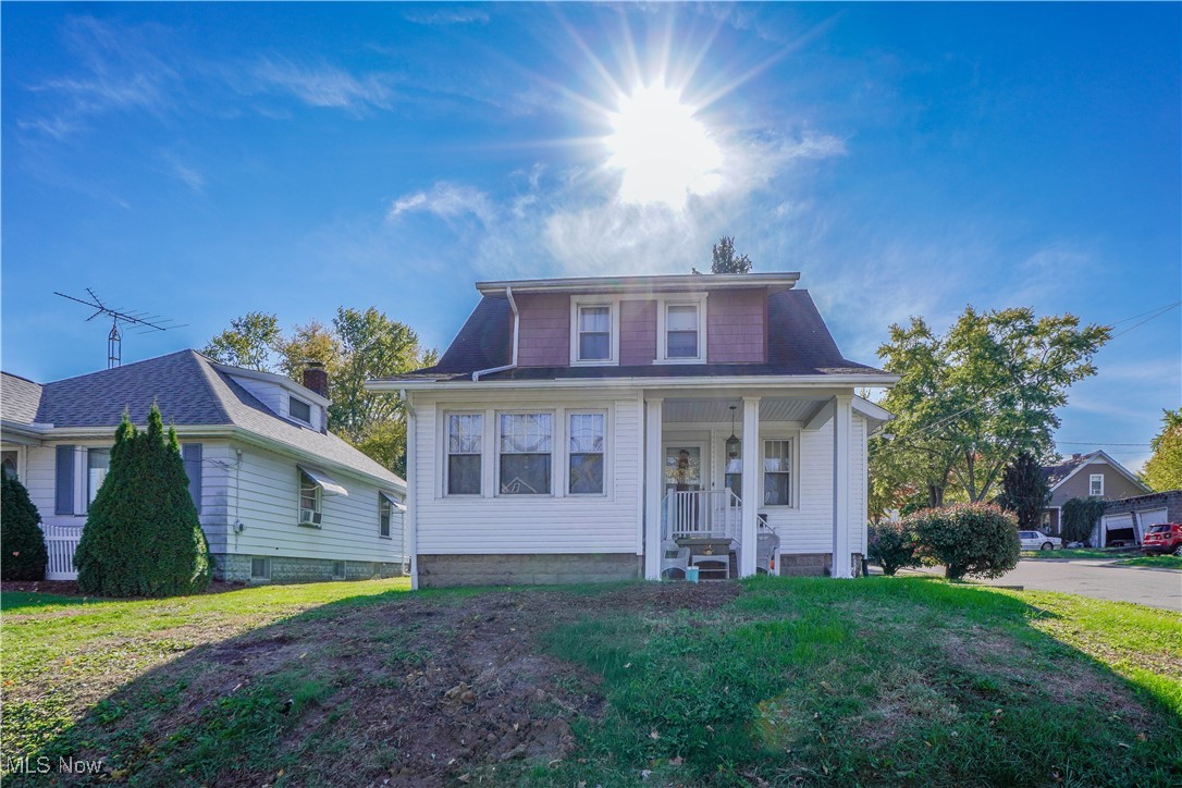 Massillon - Residential