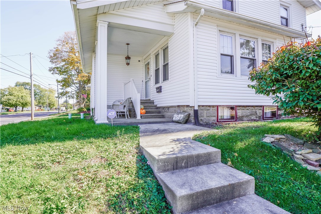 Massillon - Residential