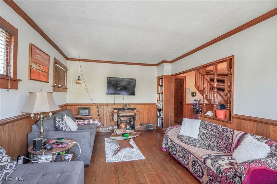 Massillon - Residential