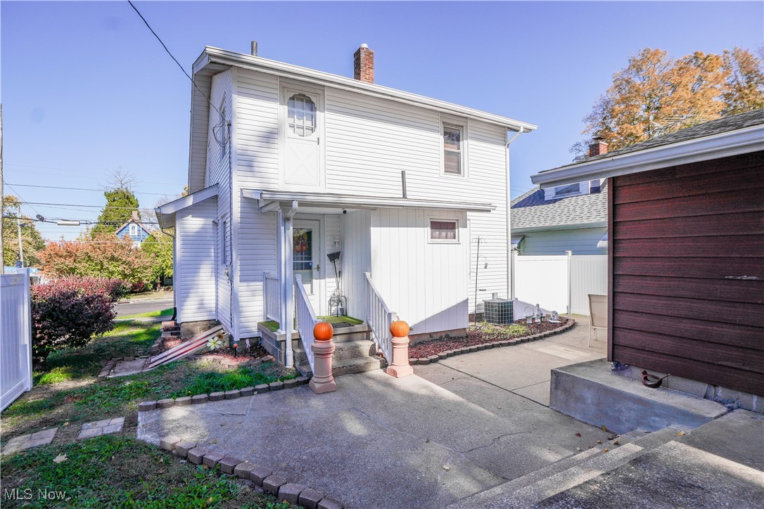 Massillon - Residential